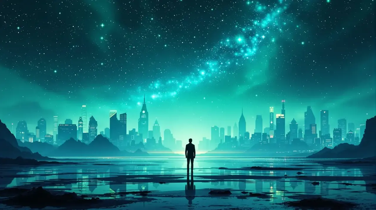 星海彼岸 秋霞影视在线观看